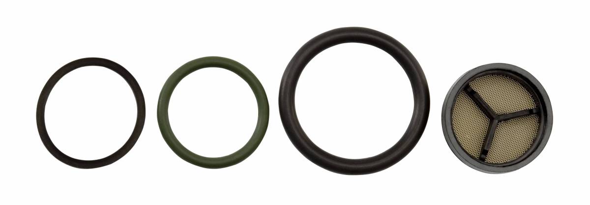 thumbnail image 2 of Fuel Injector Pressure Regulator (IPR) Valve For Ford 6.0L Diesel 2003-2010 – Carbole 2 of 5