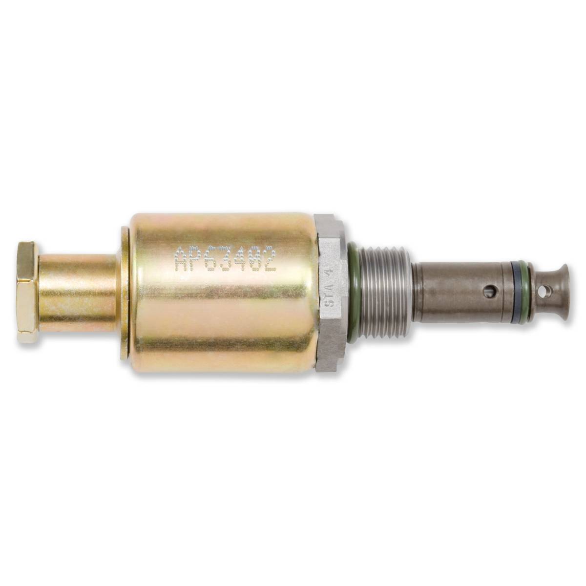 JDMSPEED AP63402 IPR Fuel Injection Pressure Regulator For 7.3L Ford Diesel 95.5-03