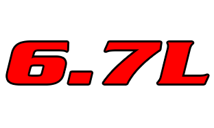 Ford Powerstroke - 2011-2016 Ford 6.7L Powerstroke