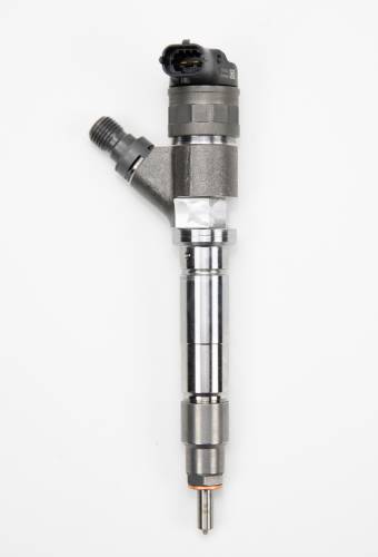 Fuel System & Components - Fuel Injectors & Parts