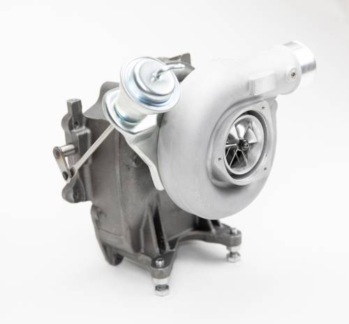 Turbo Chargers & Components - Turbo Chargers