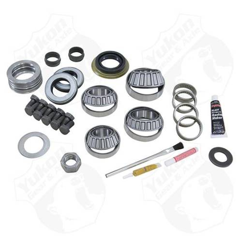Steering And Suspension - Steering Parts