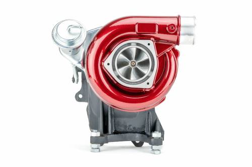 Drop In Turbochargers - Duramax Turbochargers
