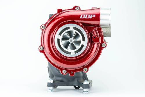 Duramax Turbochargers - 2011-2016 LML
