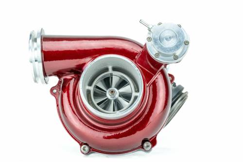 Powerstroke Turbochargers - 99.5-2003 7.3 Powerstroke