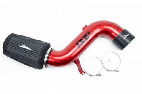 Air Intakes & Piping - Air Intakes