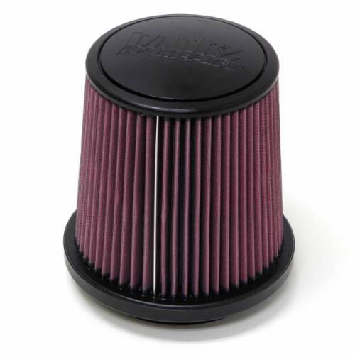 Air Intakes & Piping - Air Filters