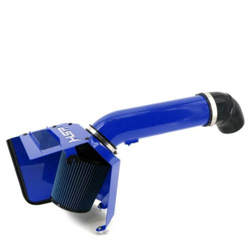 2017-2019 GM 6.6L L5P Duramax - Air Intakes & Piping