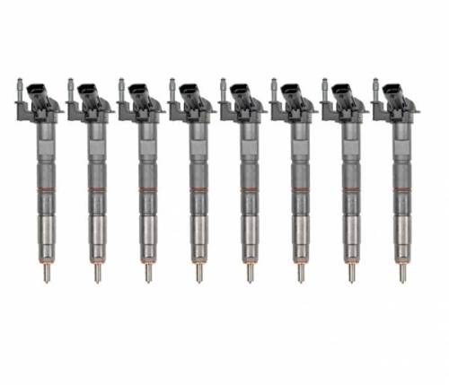 Duramax Injectors -  2011-2016 LML