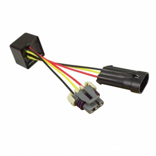 Turbo Chargers & Components - Boost Controllers