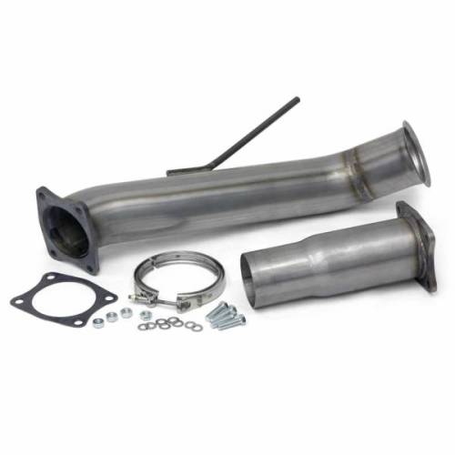 Turbo Chargers & Components - Down Pipes