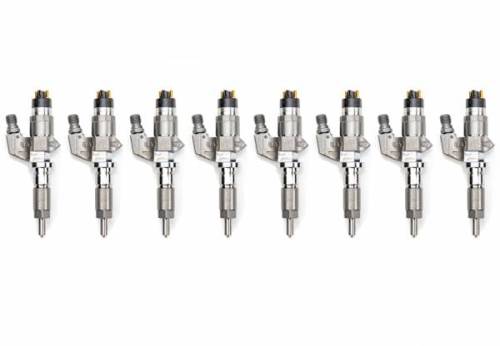  2001-2004 LB7 - 2001-2004 LB7 Reman Injectors