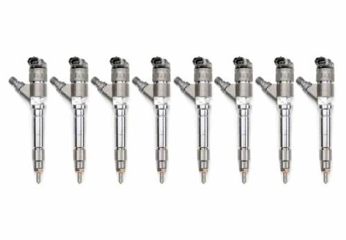 2004.5-2005 LLY - LLY Reman Injectors