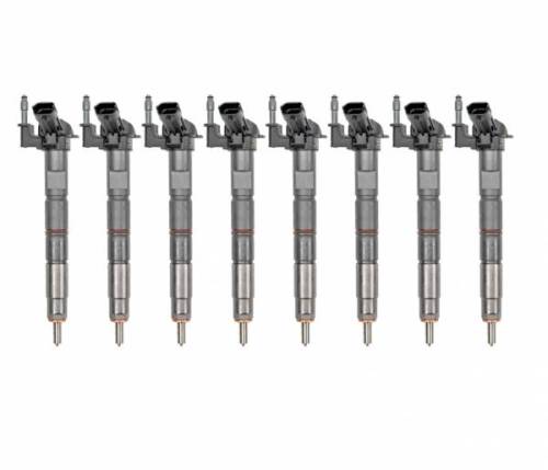  2011-2016 LML - Reman LML Injectors
