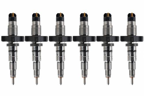 Early 5.9L Cummins Injectors 2003 - 04 - New Early 5.9L Cummins Injectors 2003 - 04