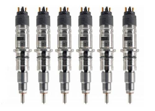 6.7L Cummins Injectors 2007.5 - 12 - New 6.7L Cummins Injectors 2007.5 - 12
