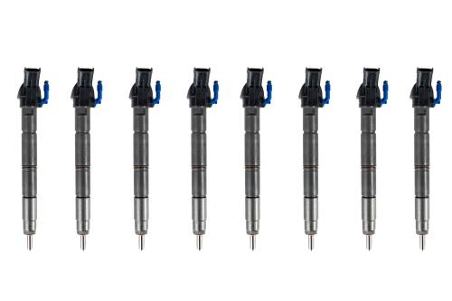 Fuel Injectors & Parts - Powerstroke Injectors