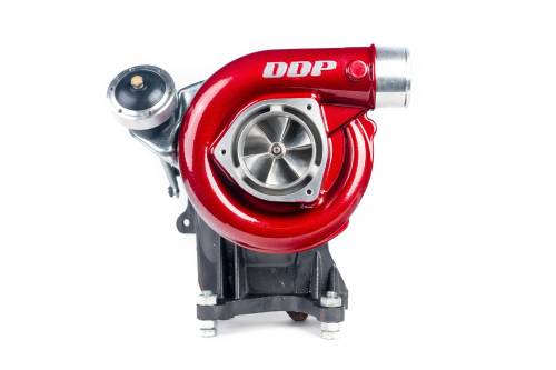 Drop In Turbochargers - Duramax Turbochargers