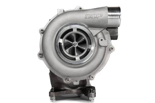 Turbo Chargers & Components - Turbo Chargers