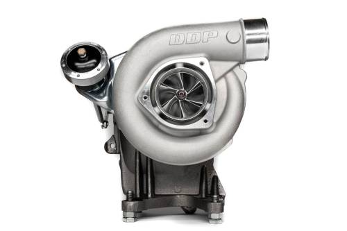 Turbo Chargers & Components - Turbo Chargers