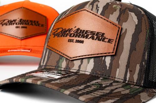 DDP Merchandise - Hats