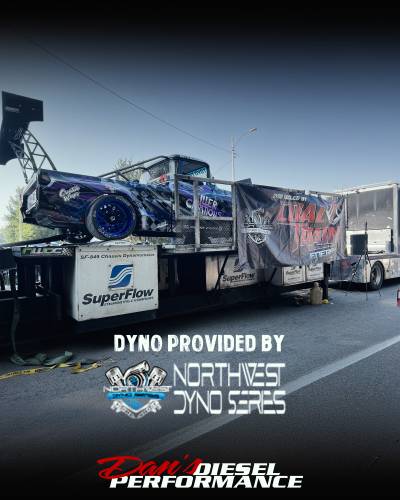 2026 Open House - Powerstroke Dyno Registration