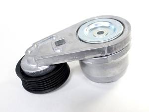 lbz duramax idler pulley