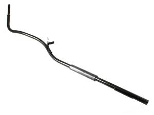 Allison 1000 Transmission Dipstick Tube, 2011-2016 Duramax Left Hand