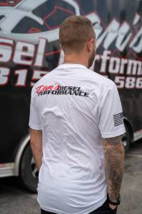 diesel performance shirts