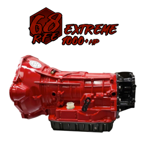 68RFE Stage 4 - 1000+hp
