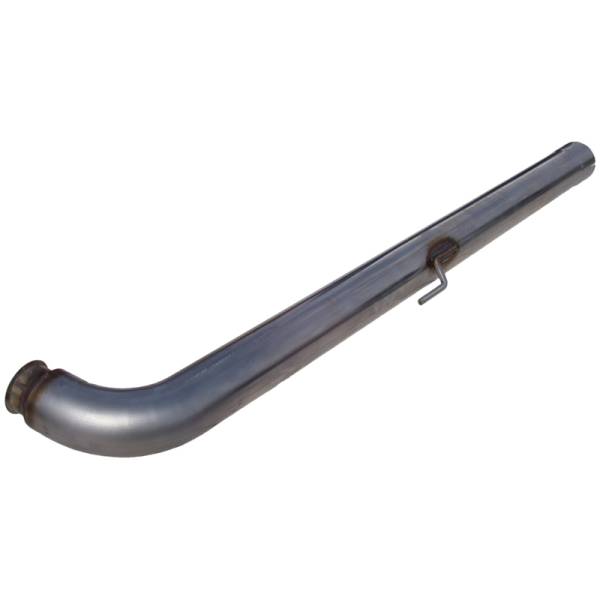 MBRP Exhaust - MBRP Exhaust 4" Front-Pipe, T409 GMS9421