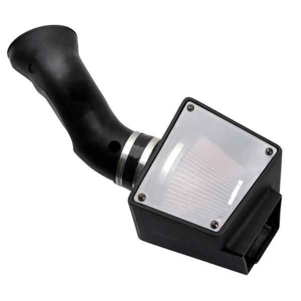 S&B Filters - S&B Filters Cold Air Intake Kit (Cleanable, 8-ply Cotton Filter) 75-2545