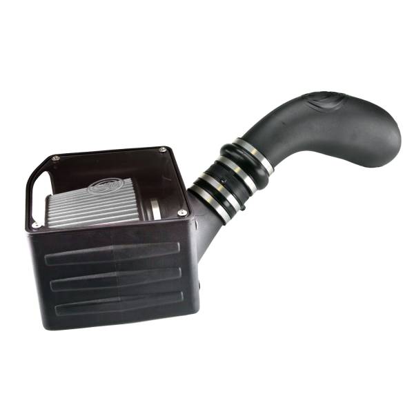 S&B Filters - S&B Filters Cold Air Intake Kit (Dry Disposable Filter) 75-5042D