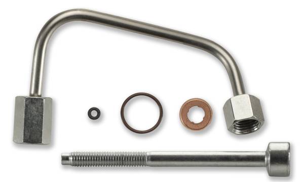 Alliant Power - Alliant Power AP0088 Injection Line and O-ring Kit