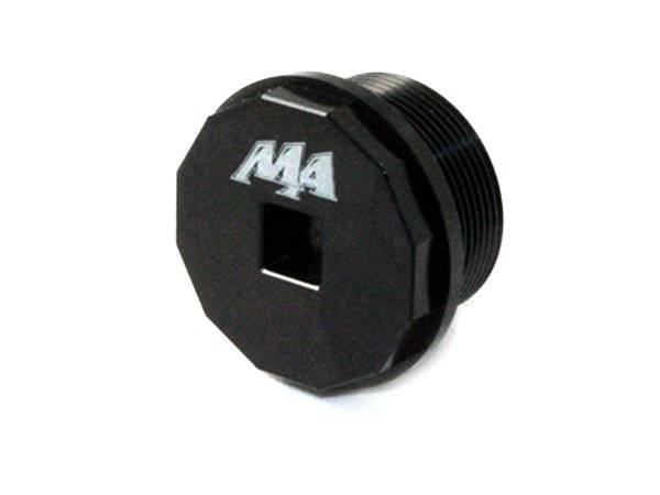 Merchant Automotive - MA WIF Plug, LB7 LLY LBZ LMM LML, 2001-2016, Duramax