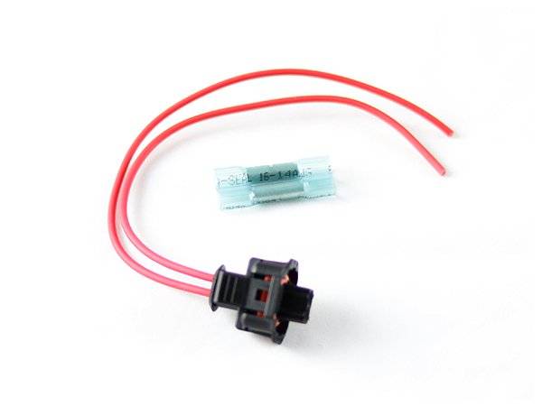 Merchant Automotive - Injector Harness Pigtail, LLY, 2004.5-2005, Duramax