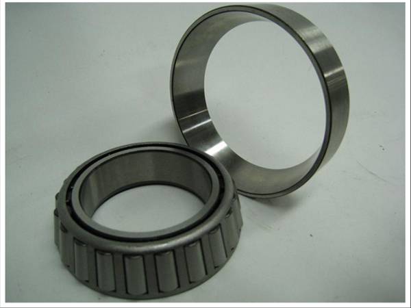Merchant Automotive - 9.25" Front Carrier Bearing and Race