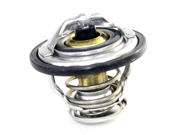 ACDelco - ACDelco Thermostat- Front 185 Degrees, LB7 LLY LBZ LMM LML L5P, 2001-2018 Duramax