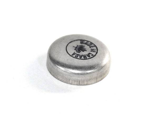 Merchant Automotive - Oil Galley Plug, LB7 LLY LBZ LMM LML L5P 2001-2018, Duramax