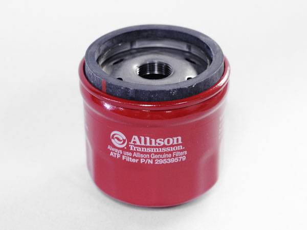 Allison 1000 Deep Pan Oil Filter – For 2000-up Chevy GMC Duramax Diesel
