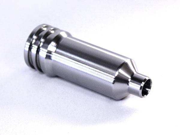 Injector Cup, LB7, 2001-2004 Duramax - 97188463