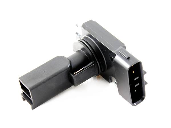 Merchant Automotive - Mass Air Flow Sensor, LB7 LLY LBZ, 2001-2007 Duramax