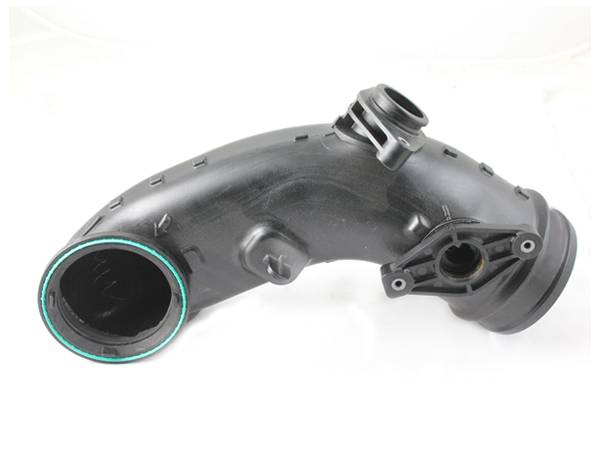 Merchant Automotive - Turbo Mouthpiece, Air Inlet Adapter, LML, 2011