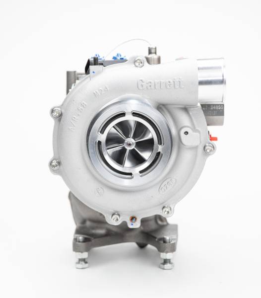Dan's Diesel Performance, INC. - DDP LLY/LBZ/LMM Stage 2 64mm Turbocharger