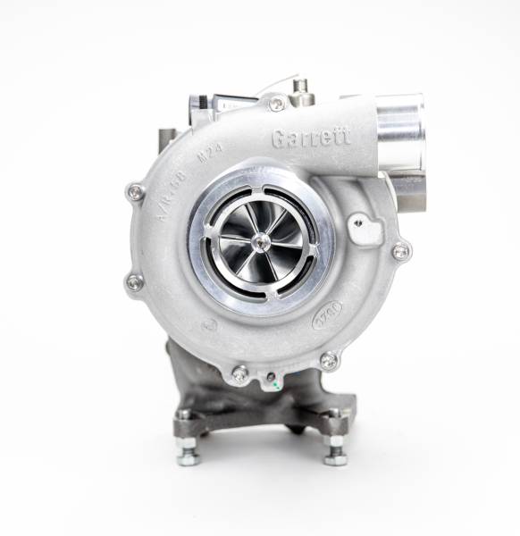 Dan's Diesel Performance, INC. - DDP LLY/LBZ/LMM Stage 2 68mm Turbocharger