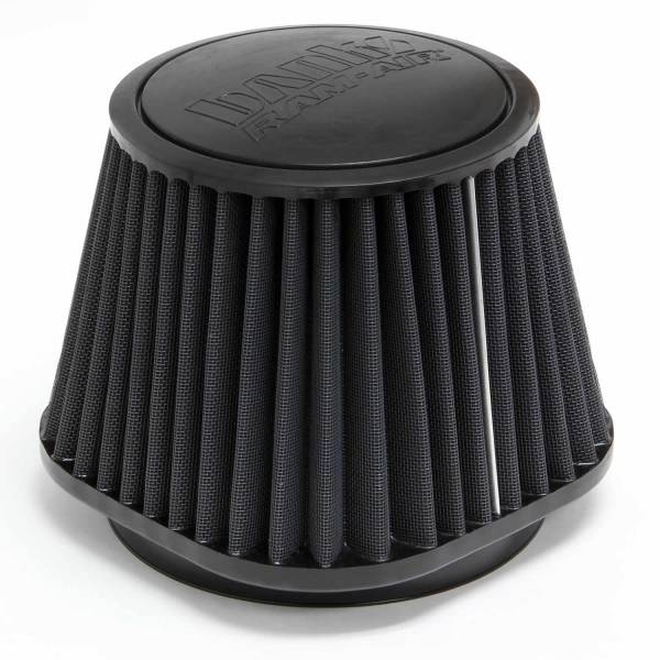 Banks Power - Banks Power Air Filter Element Dry For Use W/Ram-Air Cold-Air Intake Systems 07-12 Dodge/Ram 6.7L