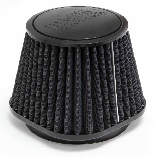 Banks Power - Banks Power Air Filter Element Dry For Use W/Ram-Air Cold-Air Intake Systems 03-07 Dodge 5.9L