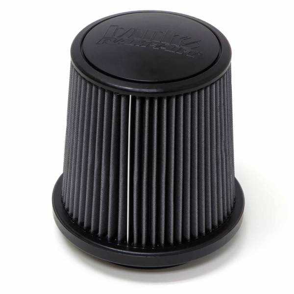 Banks Power - Banks Power Air Filter Element Dry For Use W/Ram-Air Cold-Air Intake Systems 14-15 Chevy/GMC - Diesel/Gas