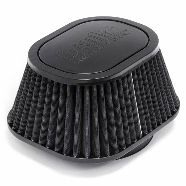 Banks Power - Banks Power Air Filter Element Dry For Use W/Ram-Air Cold-Air Intake Systems 99-14 Chevy/GMC - Diesel/Gas