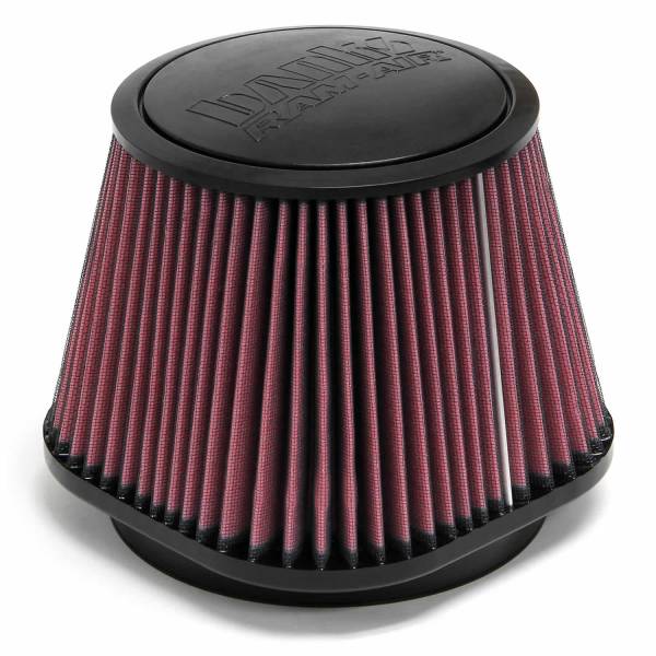 Banks Power - Banks Power Air Filter Element Oiled For Use W/Ram-Air Cold-Air Intake Systems 07-12 Dodge 6.7L